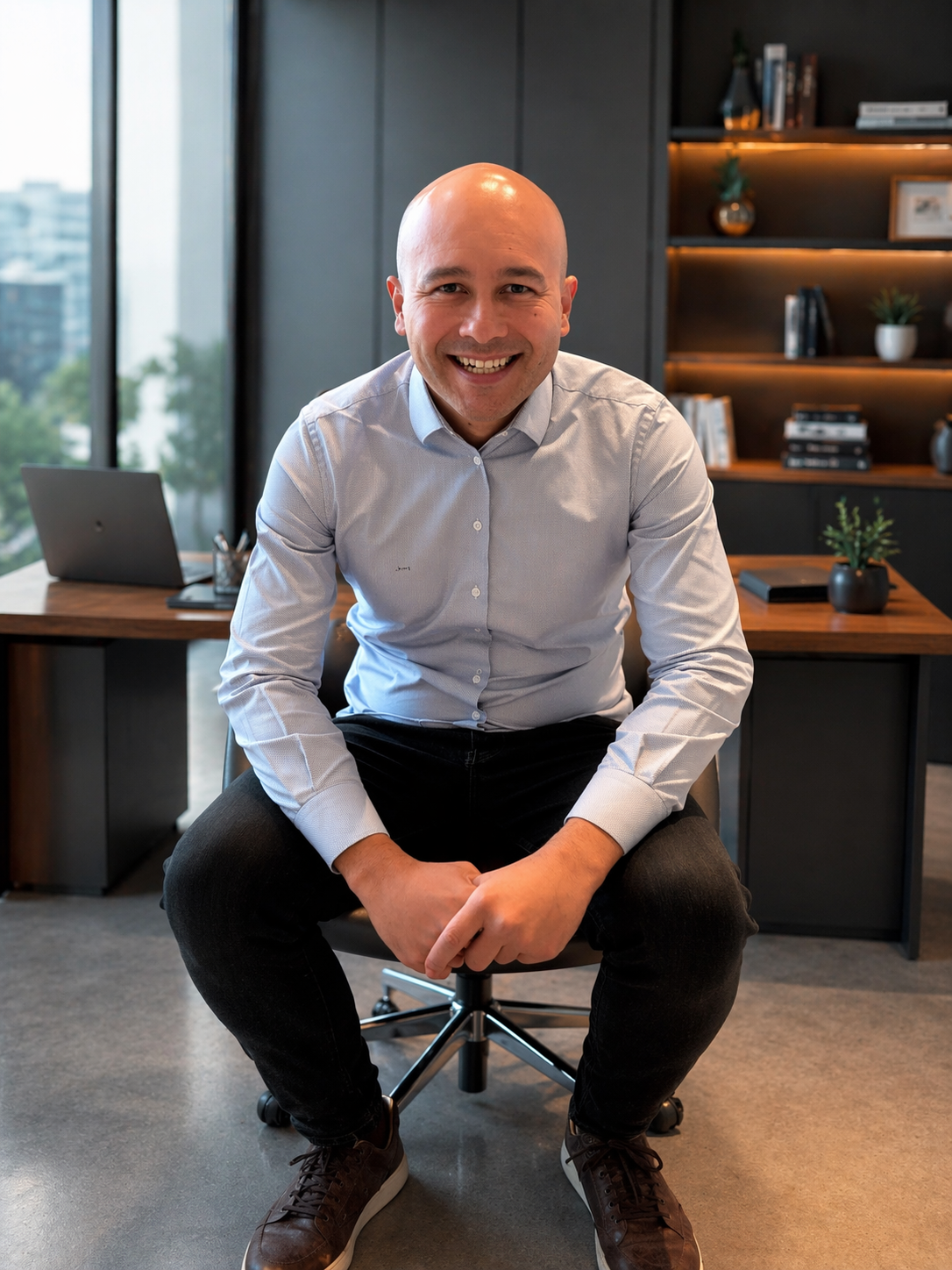 Emiliano - Trajetória de Sucesso